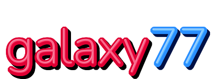 galaxy77 — logo kanal